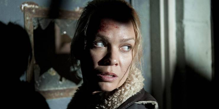 Every Major Walking Dead Character Who Died (So Far) Every Major Walking Dead Character Who Died (So Far)